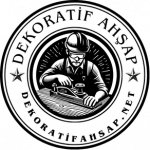 dekoratifahsap logo