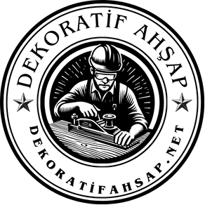 dekoratifahsap logo